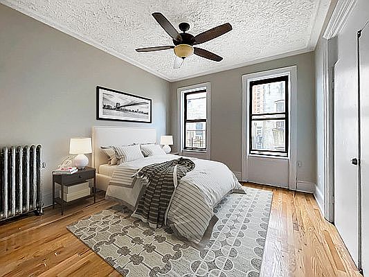 3rd image of 192 Claremont Ave APT 4c