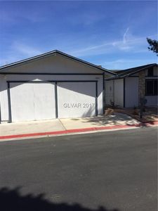 4842 Baja Ct, Las Vegas, NV, 89122