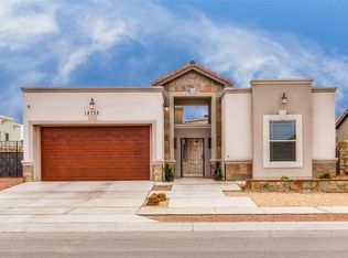 14708 Long Shadow Ave, El Paso, TX 79938