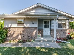 1775 20th Ave, Kenosha, WI 53140
