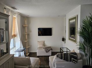 80 Charles St E PENTHOUSE 807, Toronto, ON M4Y 2W6