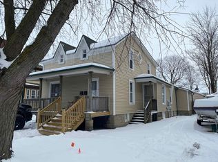 213 S Dean St, Bay City, MI 48706