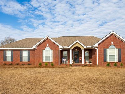 403 Huntington Dr, Enterprise, AL, 36330