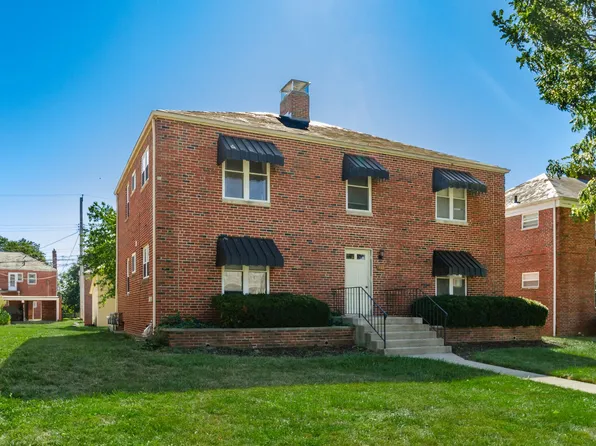 1448 Elmwood Ave APT A, Columbus, OH 43212