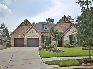 34126 Mill Creek Way, Pinehurst, TX 77362