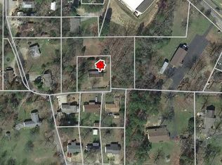 116 E Simpson St, Mount Ida, AR 71957