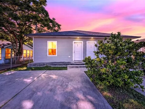 110 P St #B, Belle Chasse, LA 70037