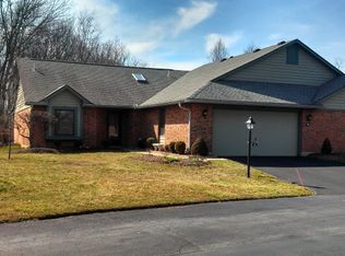 536 Westwood Dr, Fairborn, OH 45324