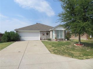 512 Oxford Loop, Princeton, TX 75407
