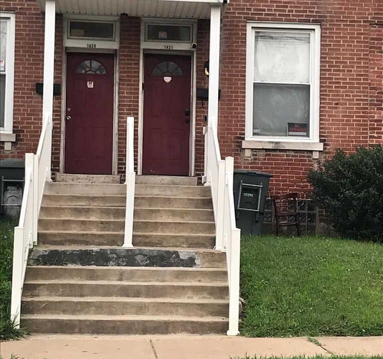 2nd image of 1431 Hodiamont Ave