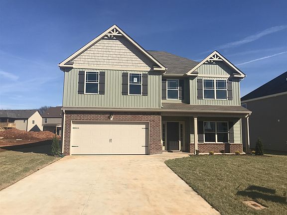2nd image of 75 Summerfield Lot 75