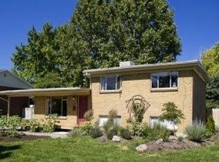 5804 S Sagewood Dr, Murray, UT 84107
