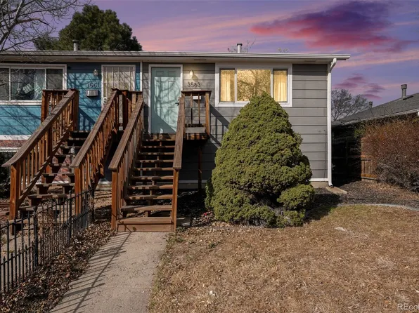 3563 Leyden Street, Denver, CO 80207