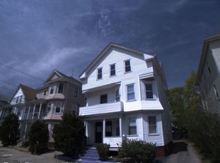 49 Dora St, Providence, RI 02909