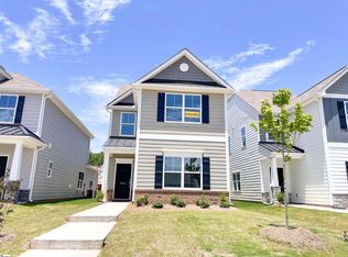 208 Greenrich Dr, Simpsonville, SC 29680