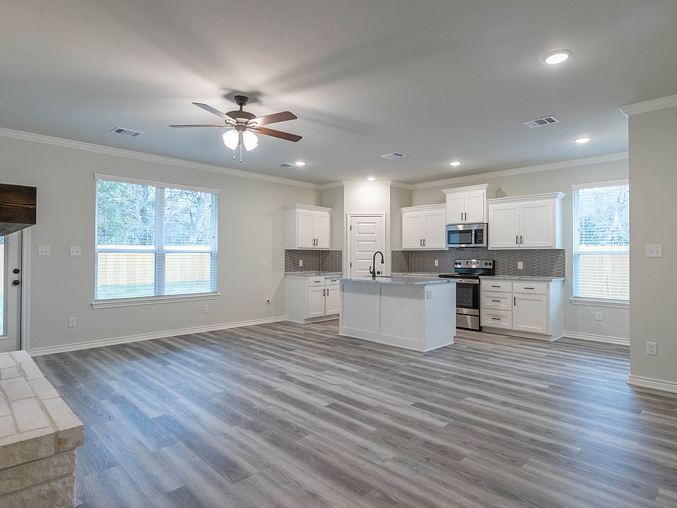 Acton Plan, Sage Meadow, Bryan, TX 77803 Zillow