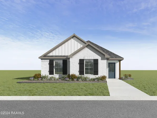 152 Stable Dr, Opelousas, LA 70570