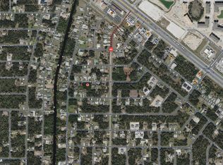14491 Ransom Ave, Pt Charlotte, FL 33953