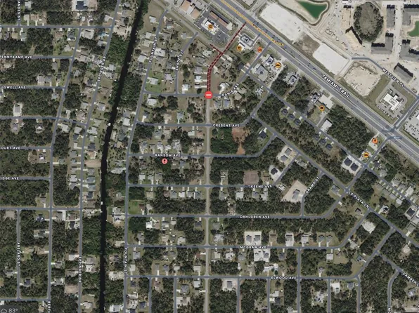 14491 RANSOM AVENUE, PORT CHARLOTTE, FL 33953