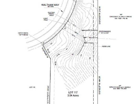 3rd image of 125 Waltham Way