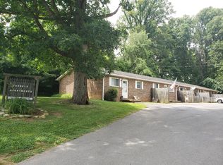 520 Douglas Shed Rd APT 2, Johnson City, TN 37615