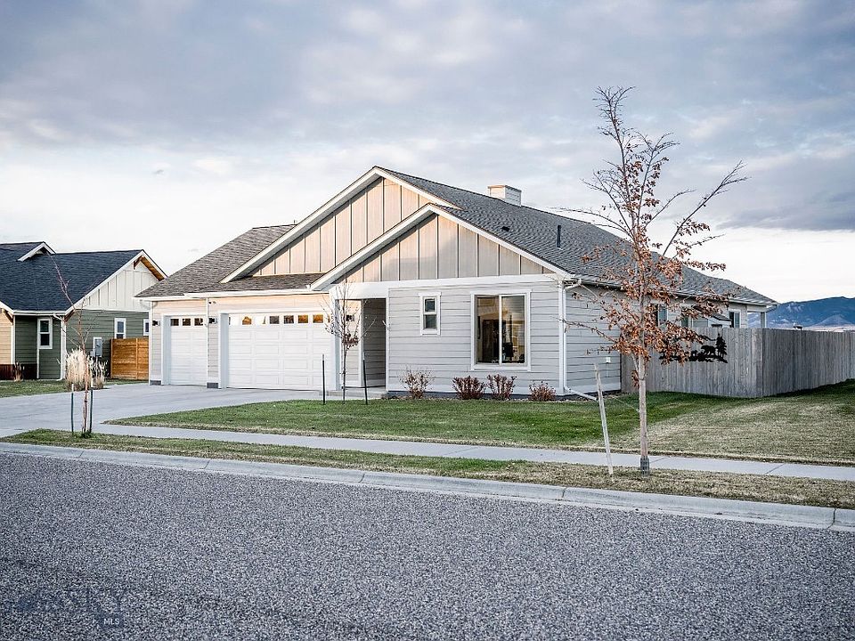 1508 Two Dot Ln, Belgrade, MT 59714 | MLS #388196 | Zillow