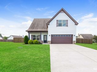 105 Copper Leaf Rd, Murfreesboro, TN 37128