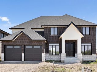 569 Holburn St, Windsor, ON N9G 2Z5