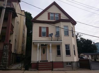 36 Gayland St, Boston, MA 02125