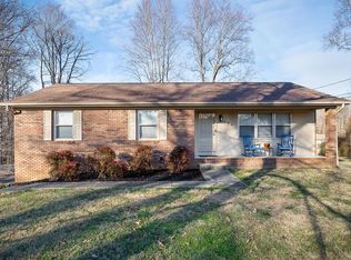 420 Dogwood Cir, Cookeville, TN 38501