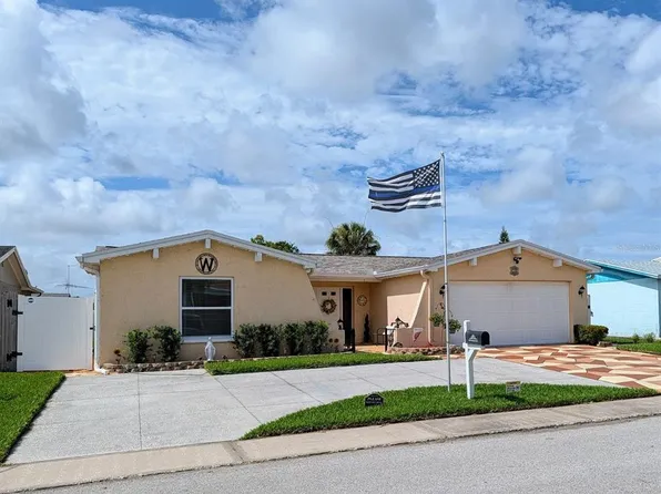 8240 Penwood Dr, Port Richey, FL 34668