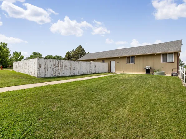 5400 Cedar St, Black Hawk, SD 57718