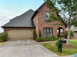 3108 Chelsea Park Rdg, Chelsea, AL 35043