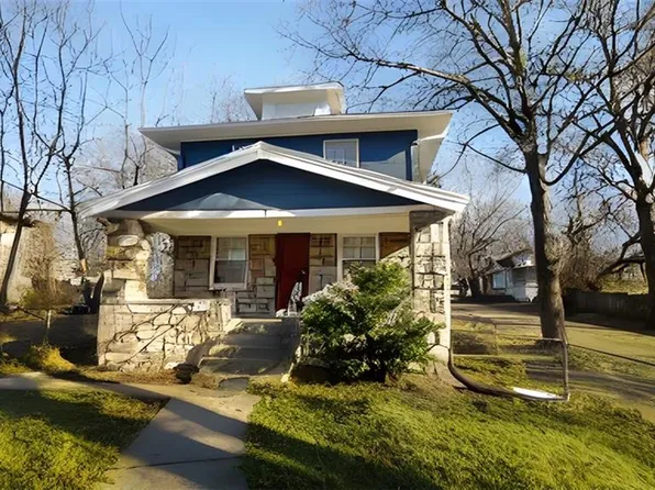 5347 Euclid Ave, Kansas City, MO 64130