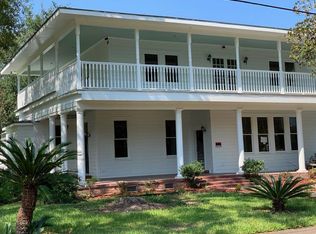 251 S 2nd St, Eunice, LA 70535