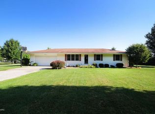 28858 Redfield St, Niles, MI 49120