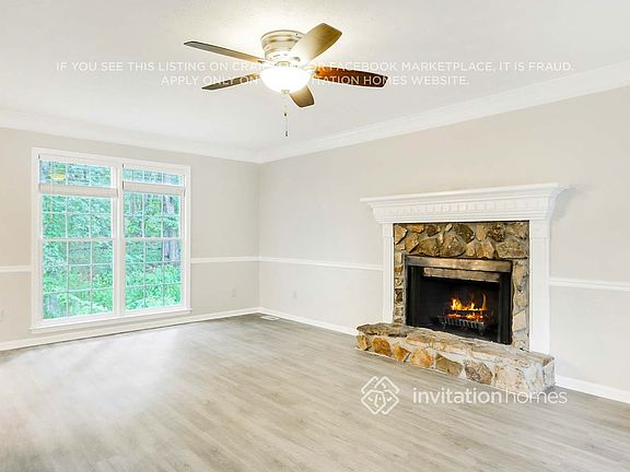 5th image of 3203 Glynn Mill Dr