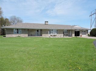 8468 Catlin Indianola Rd, Catlin, IL 61817