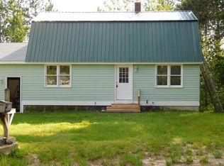 44 Gould Farm Rd, Hiram, ME 04041
