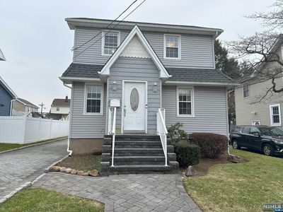 15 Turnure St, Bergenfield, NJ, 07621