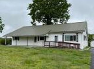 699 Union Grove Rd NE, Charleston, TN 37310