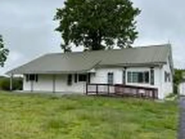 699 Union Grove Rd NE, Charleston, TN 37310