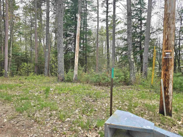 Lot 260 Thompson Road, Conway, NH 03860
