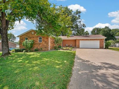 2538 Woods Dr, Wadesville, IN, 47638