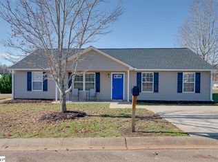 100 Bodine Dr, Piedmont, SC 29673