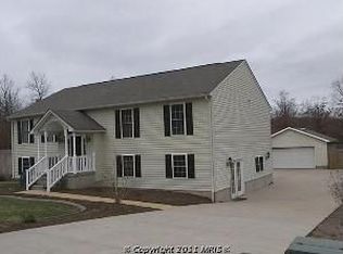 3426 Lancaster Ring Rd, Fredericksburg, VA 22408