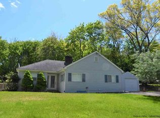 15 Duzine Rd, New Paltz, NY 12561