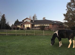 65475 Tweed Rd, Bend, OR 97701