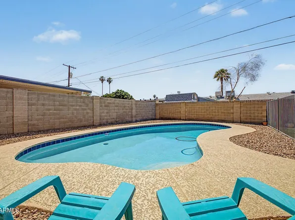 3049 W Corrine Dr, Phoenix, AZ 85029