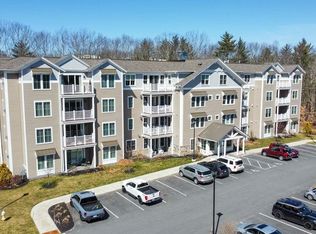 24 Willey Creek Rd #104, Exeter, NH 03833